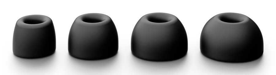 EPOS ADAPT E1 gte Trdlst Stereo (TWS) In-Ear Business/Hverdags Bluetooth Headset Sort #21