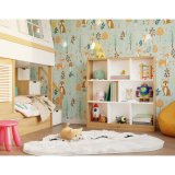 FIESTA 8P ARTISAN/HVID REOL #4