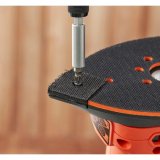 Black & Decker BEW200 12000 rpm Sort, Orange 200 W #9