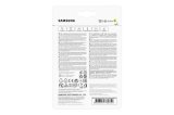 Samsung MB-MD128S 128 GB MicroSDXC UHS-I Klasse 10 #5