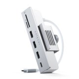 USB-C Clamp Hub Pro for iMac (6 in 1) #1