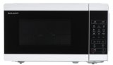 Sharp YC-MG02E-W mikroblgeovn Bordplade 20 L 800 W Bl, Hvid #2