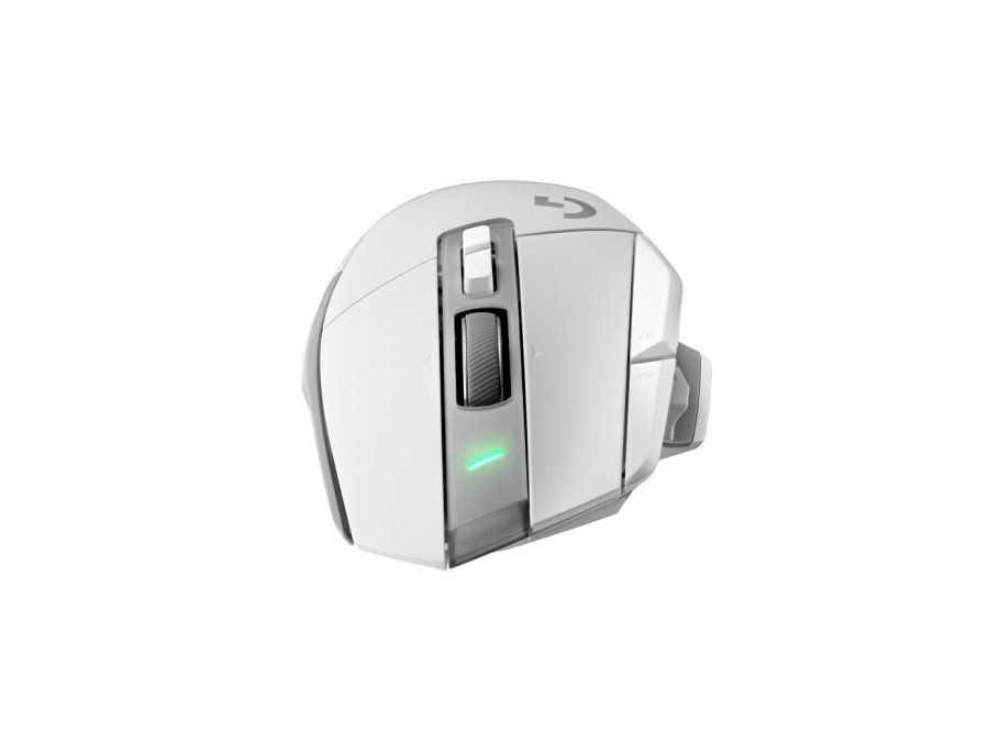 Logitech G G502 X PLUS #19