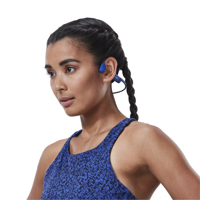 SHOKZ OpenRun Headset Trdls Halsbnd Sport Bluetooth Bl #4
