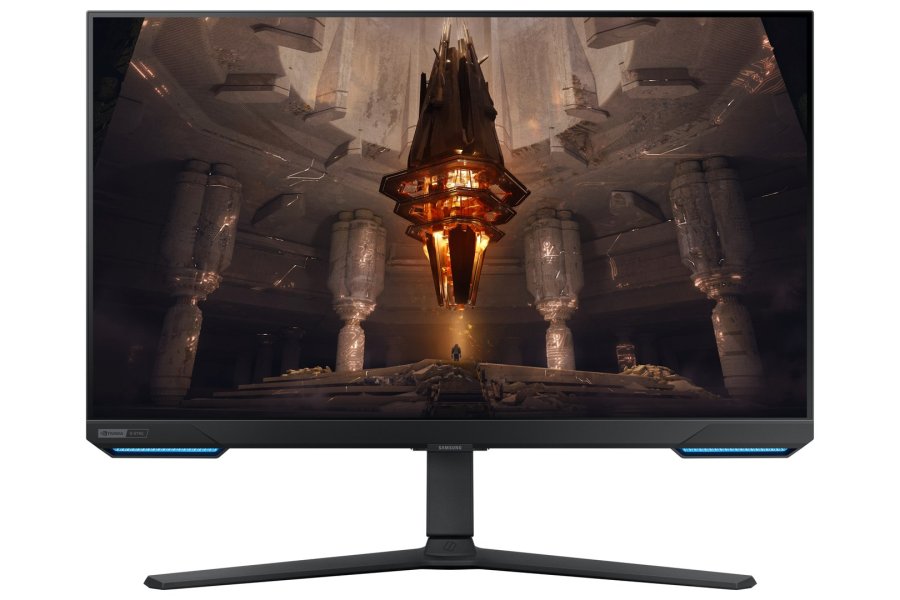 Samsung G70B computerskrm 81,3 cm (32