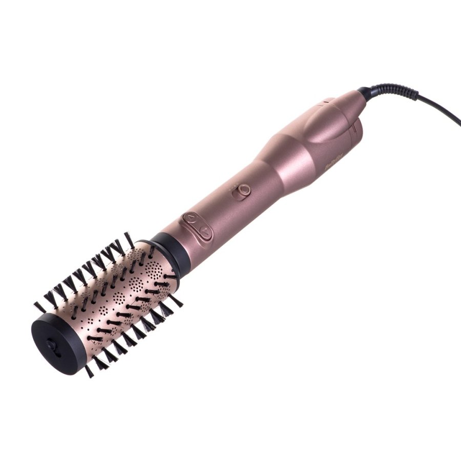 Hrtrrer og krllemaskine Babyliss AS952E, guld #1