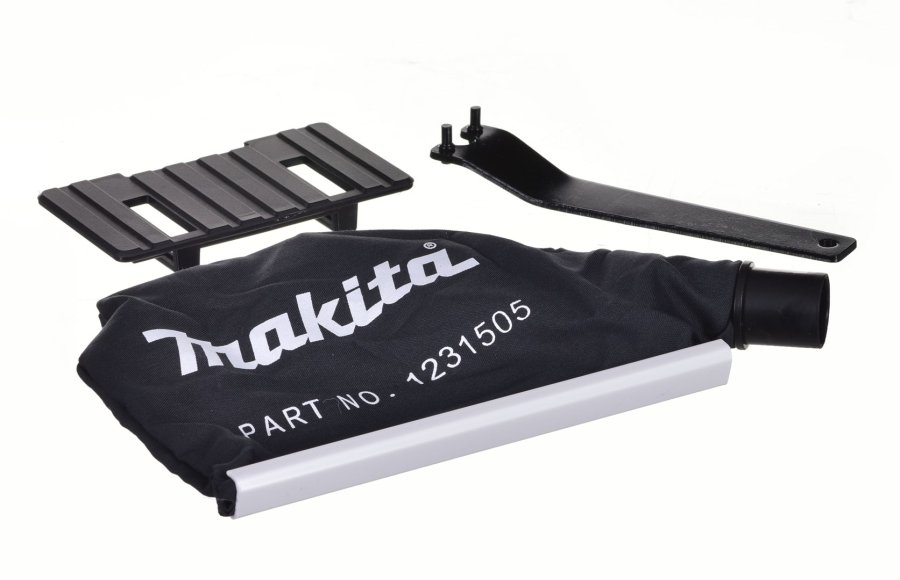 Makita DPJ180Z router/trimmer #8