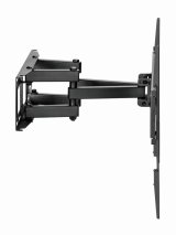 Gembird WM-80ST-03 tv-beslag 2,03 m (80
