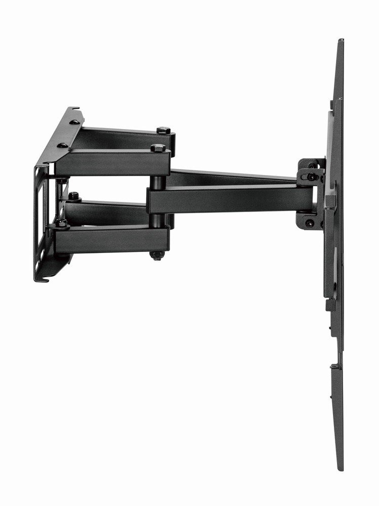 Gembird WM-80ST-03 tv-beslag 2,03 m (80