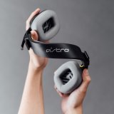 ASTRO Gaming A10 Headset Ledningsfrt Spil Sort #6