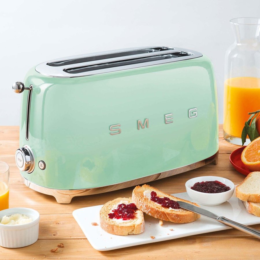 Brdrister Smeg TSF02PGEU 1500 W #6