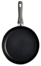 BALLARINI 75003-049-0 stegepande Gryde til alle forml Rund #16