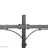 Neomounts FPMA-D550DDBLACK skrmbeslag og -stativer 81,3 cm (32