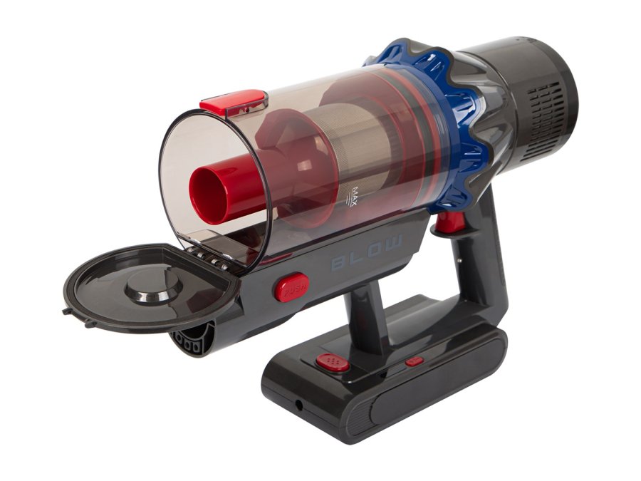 BLOW posel�s st�vsuger UP450 #3