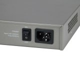 LevelOne GTL-2091 Administreret L3 Gigabit Ethernet (10/100/1000) Gr� #5