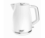 Tefal KO250130 elkedel 1,7 L 2400 W Hvid #1