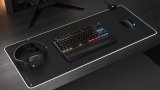 Corsair K70 CORE TKL tastatur Spil USB + RF Wireless + Bluetooth QWERTZ Tysk Sort #4