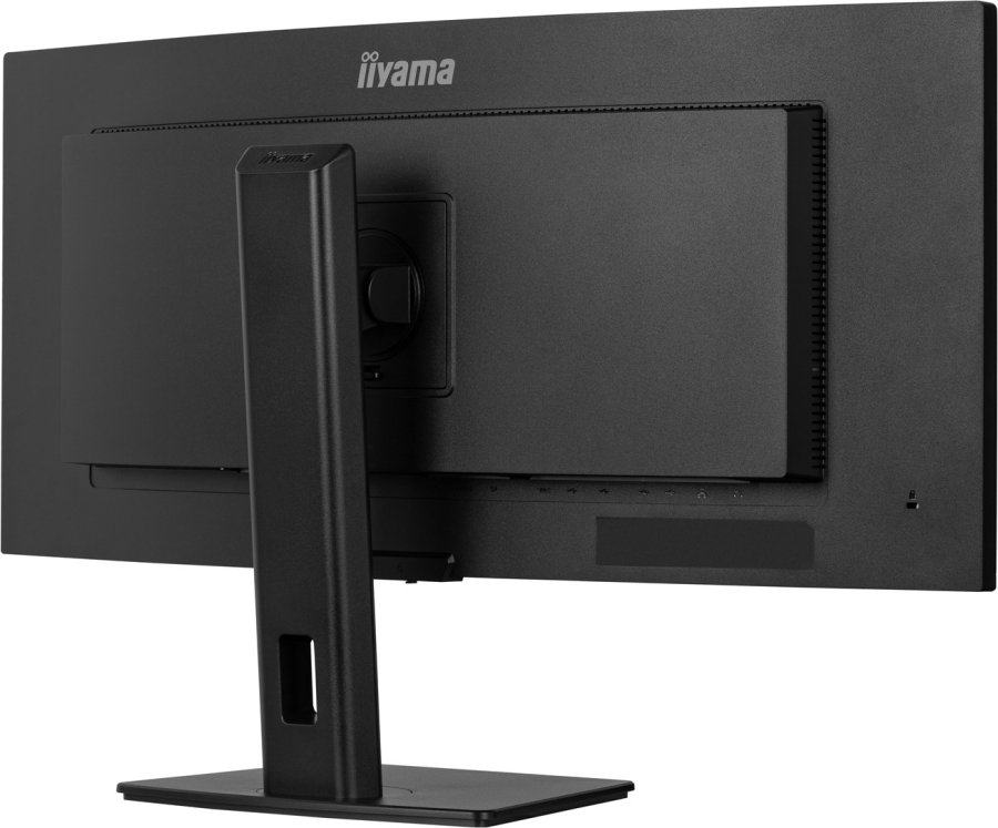 iiyama ProLite XCB3497WQSNP-B1 computerskrm 86,4 cm (34