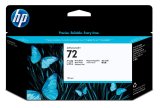 HP 72-blkpatron, 130 ml, fotosort #1