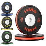 HMS Fitness BTBR SET #13