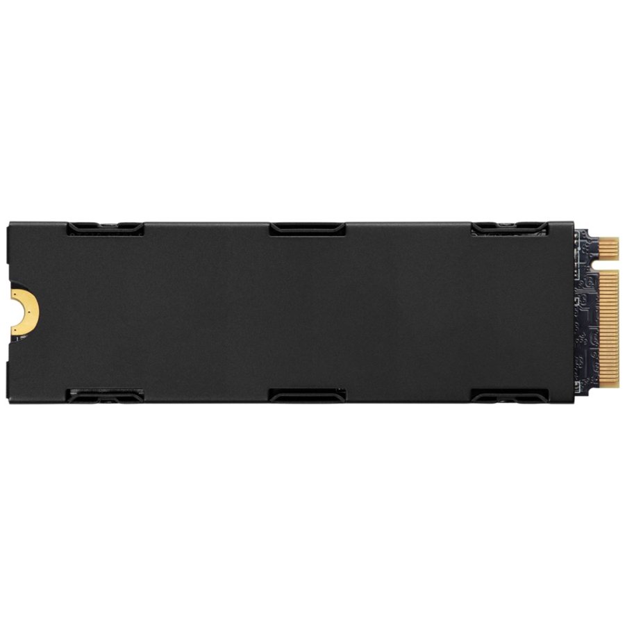 Corsair MP600 PRO LPX 2 TB M.2 PCI Express 4.0 NVMe 3D TLC NAND #5