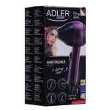 Adler AD 2247 H�rt�rrer 1400 W #1