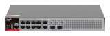 Ruijie Networks RG-S2915-10GT2MS-P-L netv�rksswitch Administreret L2 Gigabit Ethernet (10/100/1000) Str�m over Ethernet (PoE) Gr� #1