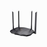 Tenda TX9 PRO tr�dl�s router Gigabit Ethernet Dual-band (2,4 GHz / 5 GHz) Sort #2