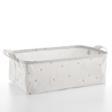 RAYEN Canvas Basket #3