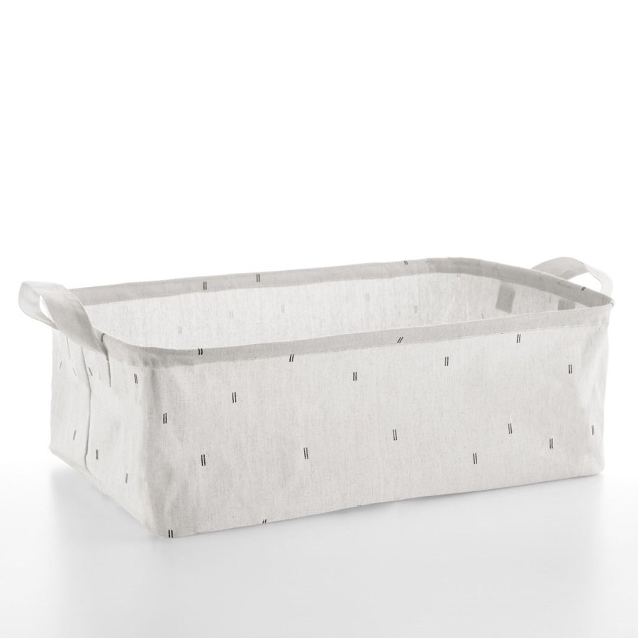 RAYEN Canvas Basket #3