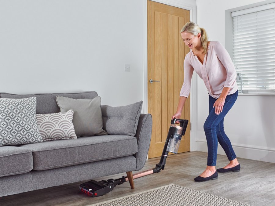 Stavstvsuger Shark #24