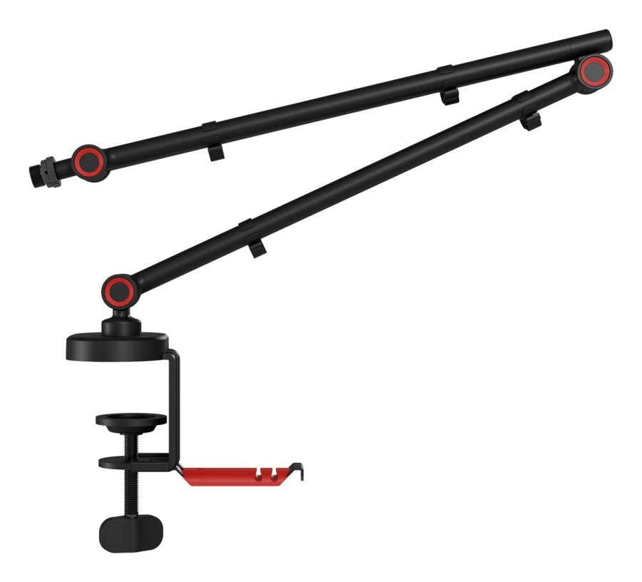 GENESIS NGM-2156 mikrofonstativ Boom mikrofonstativ #1