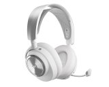 Gaming headset med mikrofon SteelSeries Arctis Nova Pro Wireless #1