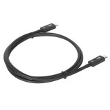 Targus DOCK230EUZ dockingstation Ledningsf�rt Thunderbolt 5 S�lv #17