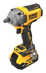 DeWalt DCF892P2T-QW Akku-Schlagschrauber #3