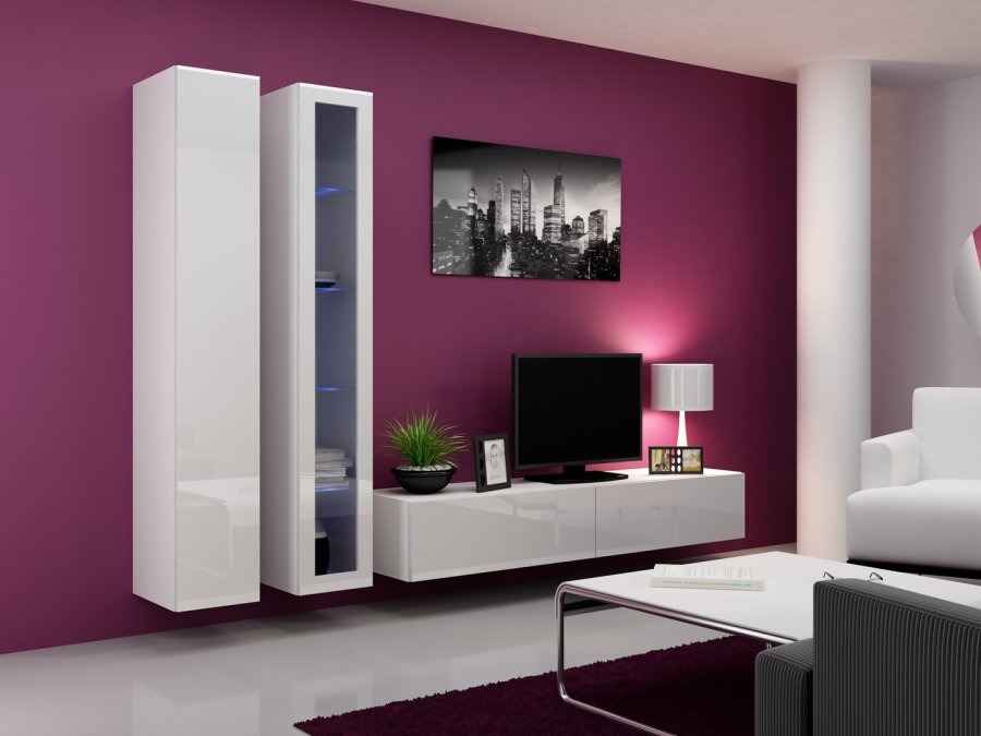 Cama WIP VIGO180 b/b Opbevaringsskab #40