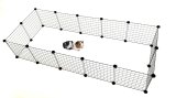 C&C Modulr hundeluftbane 180x75 cm #7