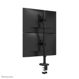 Neomounts DS60-600BL2V sk�rmbeslag og -stativer 81,3 cm (32