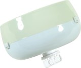 ZOLUX Cosy - lydlst hamsterhjul - 14 cm #2