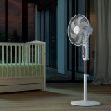 Philips 1000 series CX1220/00 ventilator Gr� #4