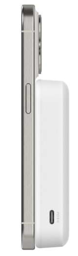 Belkin BoostCharge Pro Trdls opladning Hvid #6