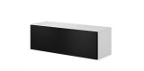 Cama RO1 BI/BI/CZ stue opbevaringskabinet Opbevaringsskab #1
