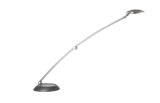 MAUL 8202195 bordlampe 8 W LED S�lv #14