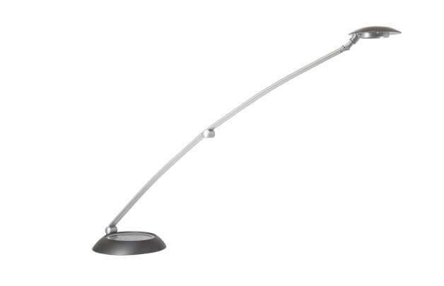 MAUL 8202195 bordlampe 8 W LED S�lv #14