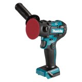 Makita PV301DZ transportabel slibemaskine 9500 rpm Sort, Grn #1