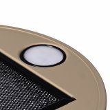 Okap MAAN Elba Mini WPB 431 zoty piaskowy #8