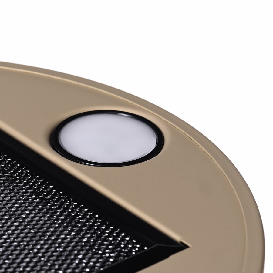 Okap MAAN Elba Mini WPB 431 zoty piaskowy #8