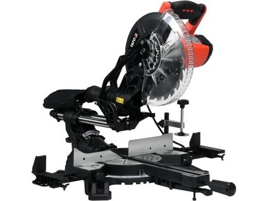 Yato YT-82173 geringsav 5000 rpm 1800 W #3