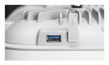 LANCOM LX-7200 (Bulk 5) 9600 Mbit/s Hvid Str�m over Ethernet (PoE) #4