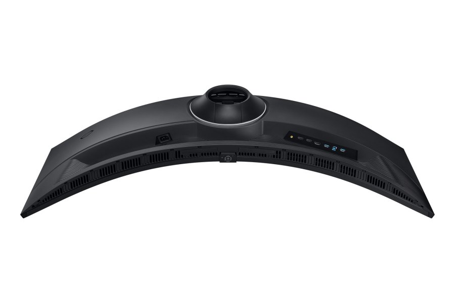 Samsung G95C computerskrm 124,5 cm (49